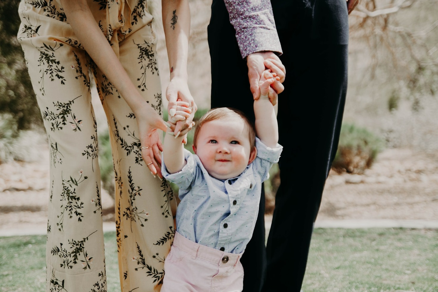 The Impact of Fathers on Maternal and Child Health Outcomes